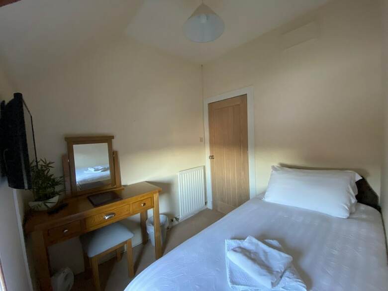 Hotel Inverness Guest House