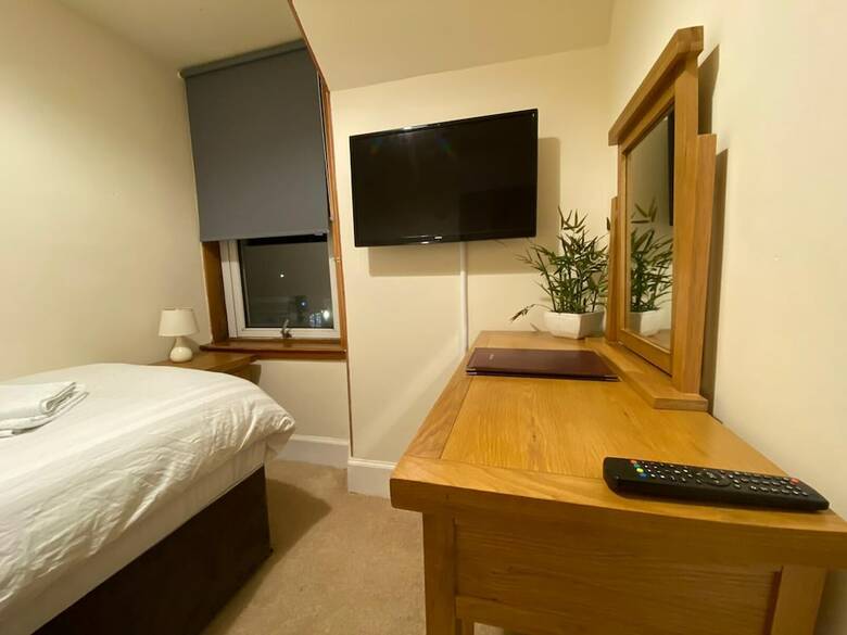 Hotel Inverness Guest House
