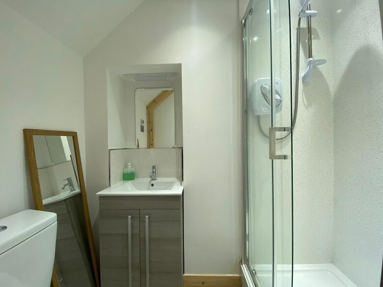 Hotel Inverness Guest House