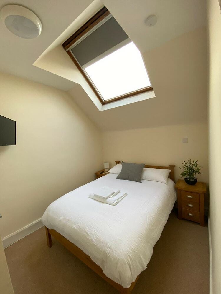 Hotel Inverness Guest House