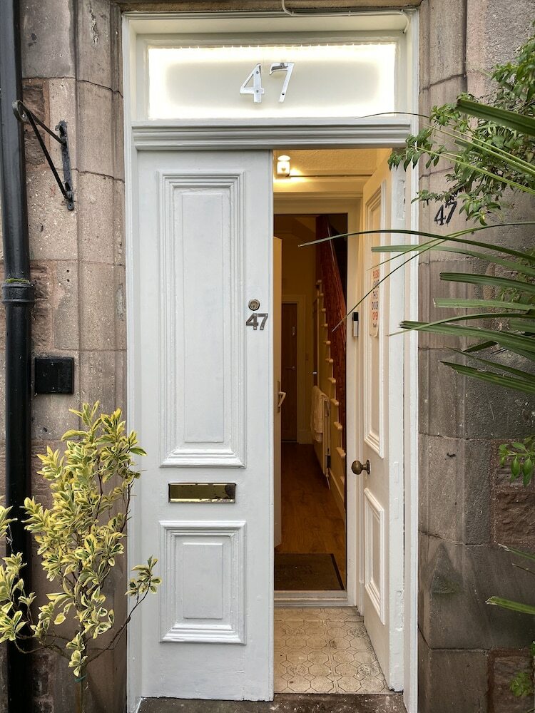 Hotel Inverness Guest House