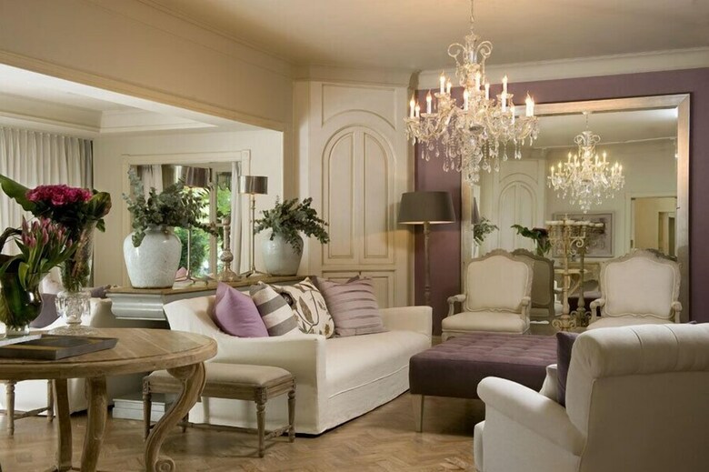 Hotel Hoeveld House
