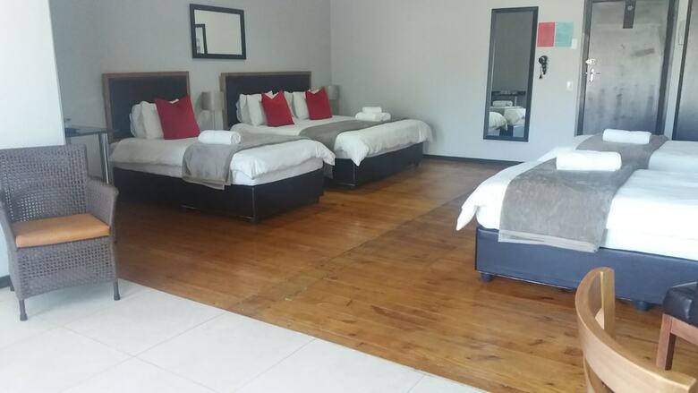 Clanwilliam Hotel By Country Hotels