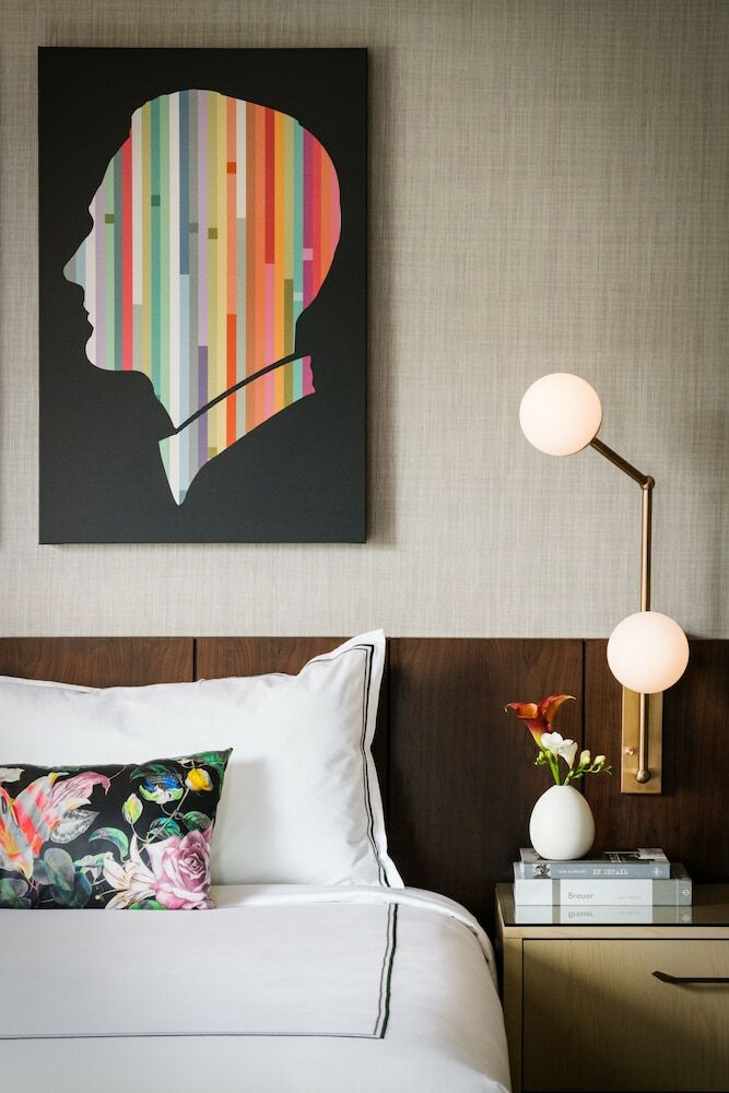 The Darcy Hotel