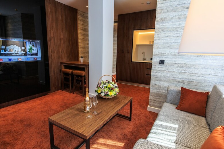 Kalamper Hotel & Spa