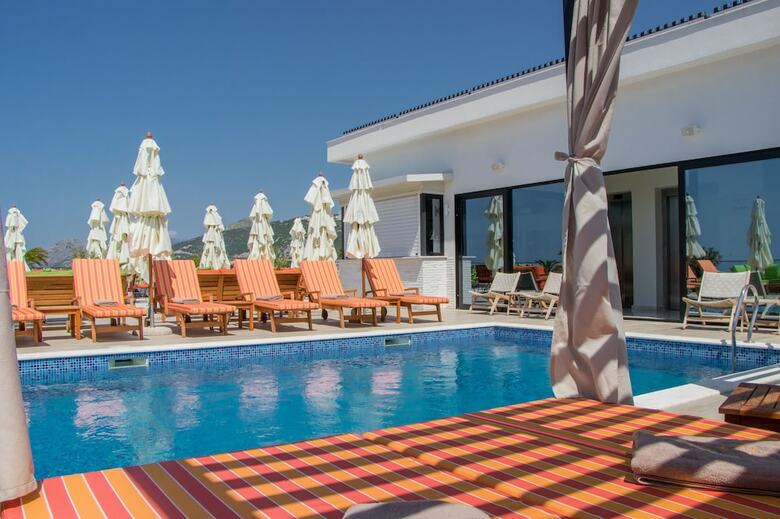 Kalamper Hotel & Spa