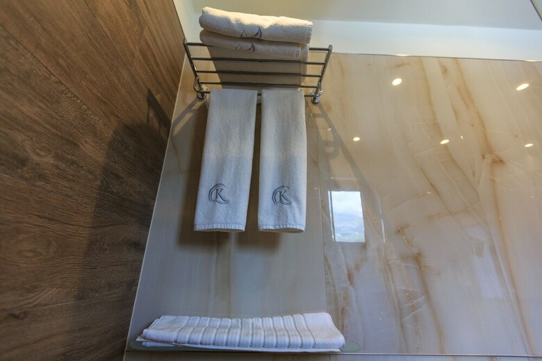 Kalamper Hotel & Spa