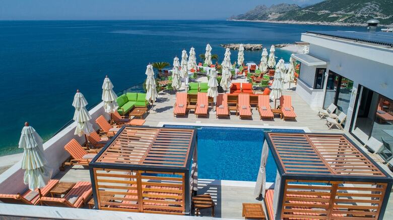 Kalamper Hotel & Spa