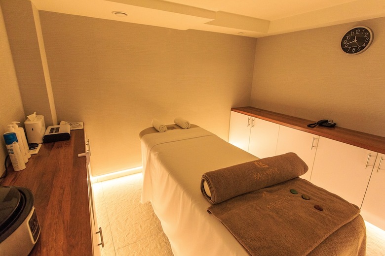 Kalamper Hotel & Spa