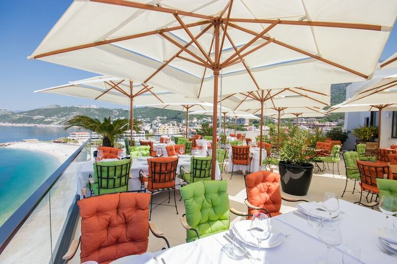 Kalamper Hotel & Spa