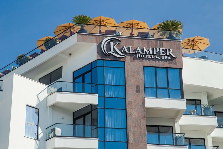 Kalamper Hotel & Spa