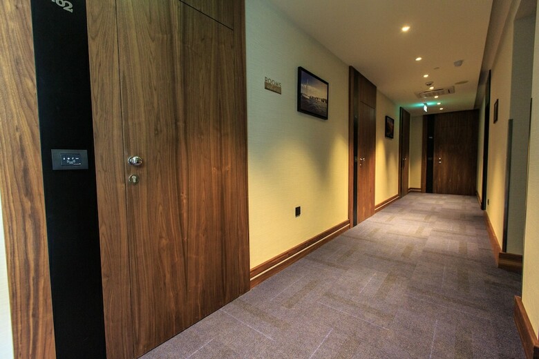Kalamper Hotel & Spa