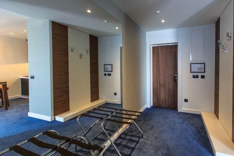 Kalamper Hotel & Spa
