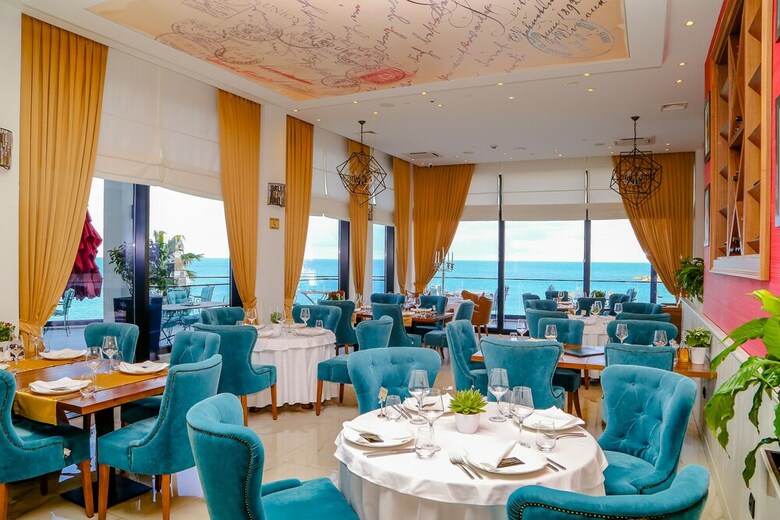 Kalamper Hotel & Spa
