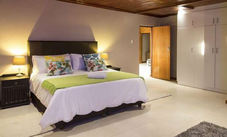 Bed & Breakfast Tsitsikamma Manor