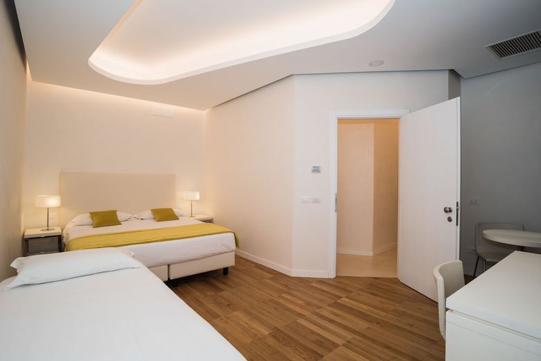 Hotel Trevi Elite Roma