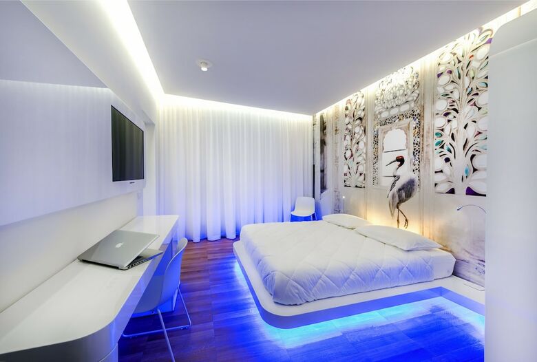 Hotel Trevi Elite Roma