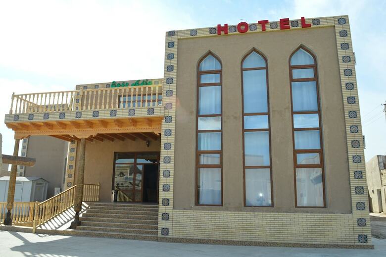 Hotel Euro-asia