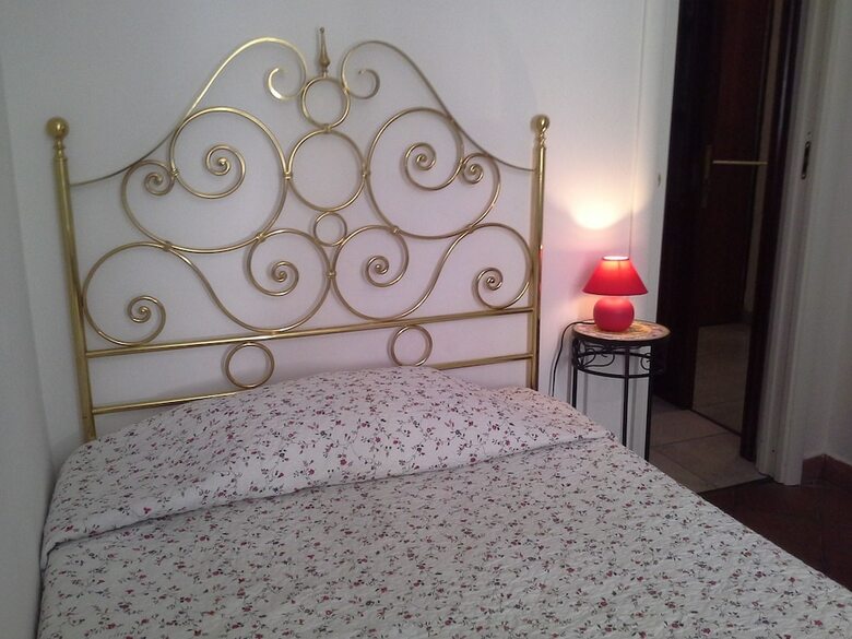 Hotel Roman Enchantment