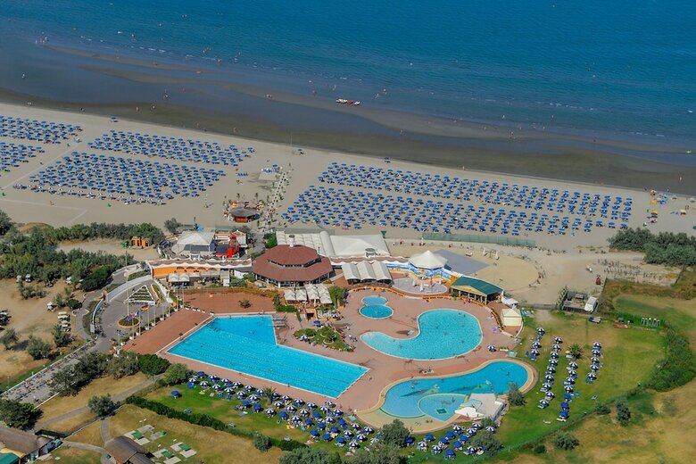 Golf Hotel