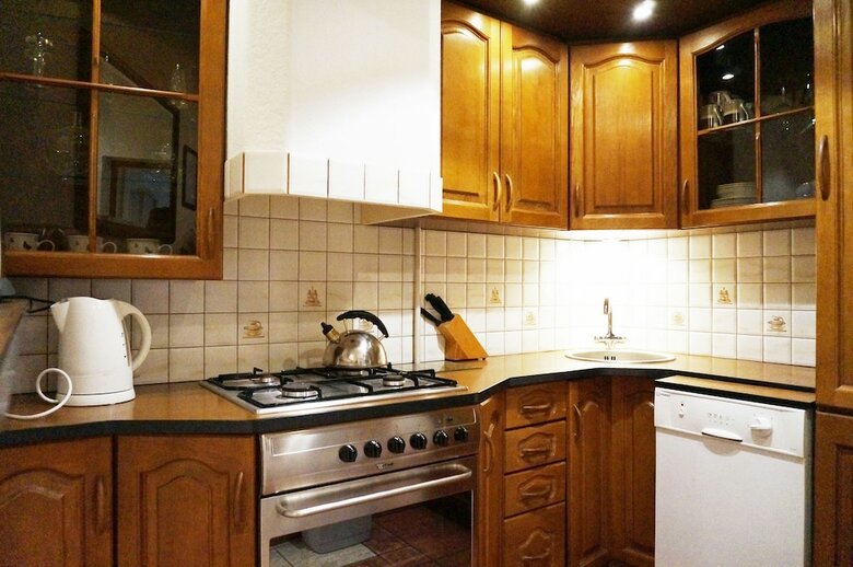 Apartamentos Aaa Stay Castle Square Old Town
