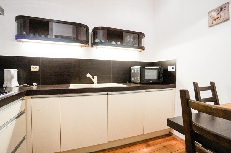 Apartamentos Aaa Stay Castle Square Old Town