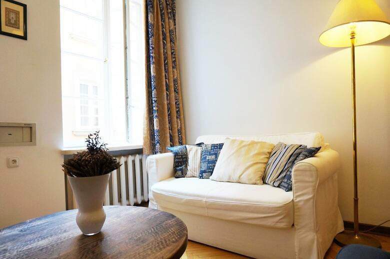 Apartamentos Aaa Stay Castle Square Old Town