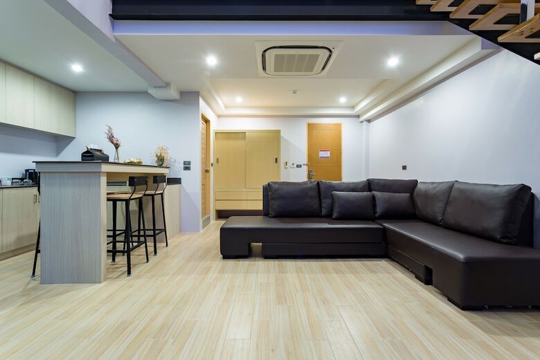 Oneloft Hotel