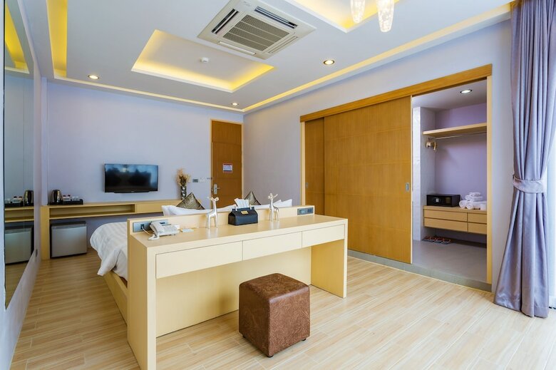 Oneloft Hotel