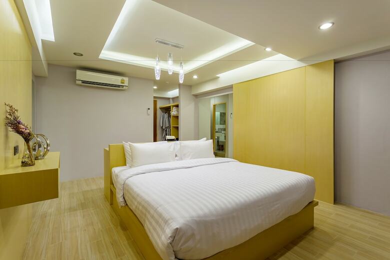 Oneloft Hotel