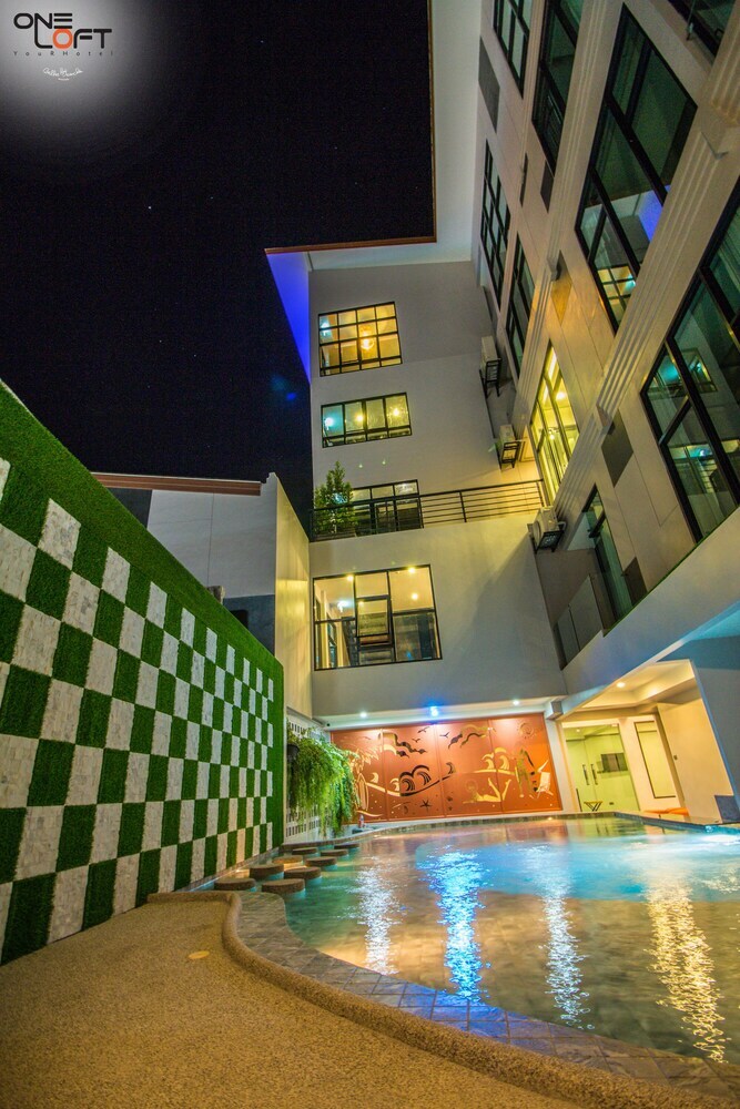 Oneloft Hotel