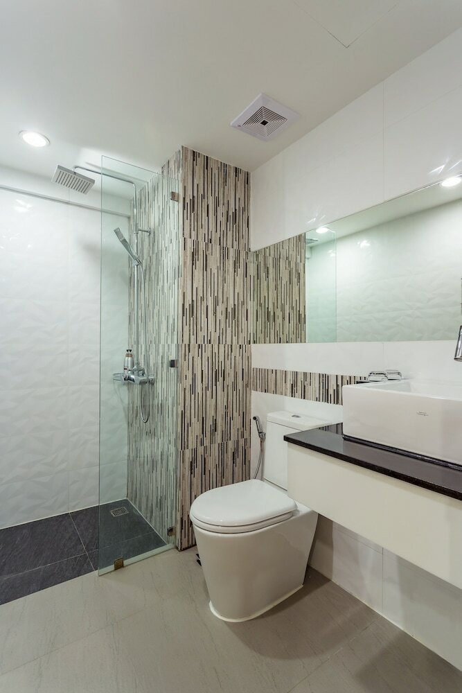 Oneloft Hotel