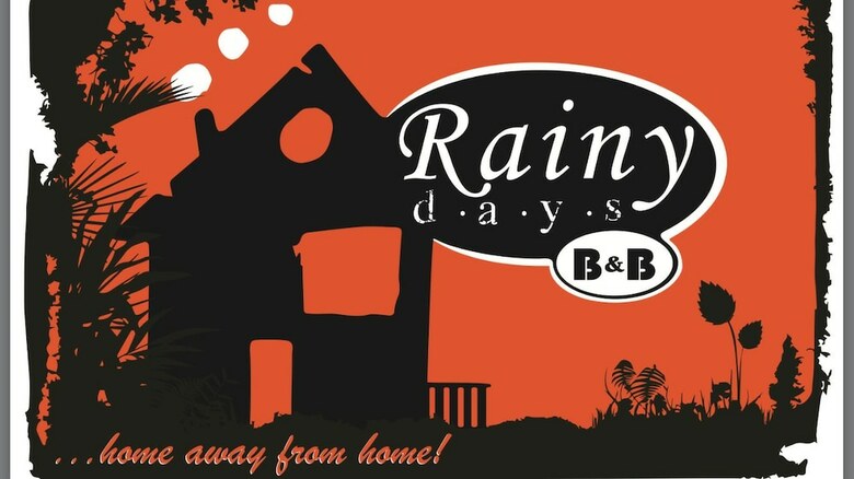 Rainy Days B&B