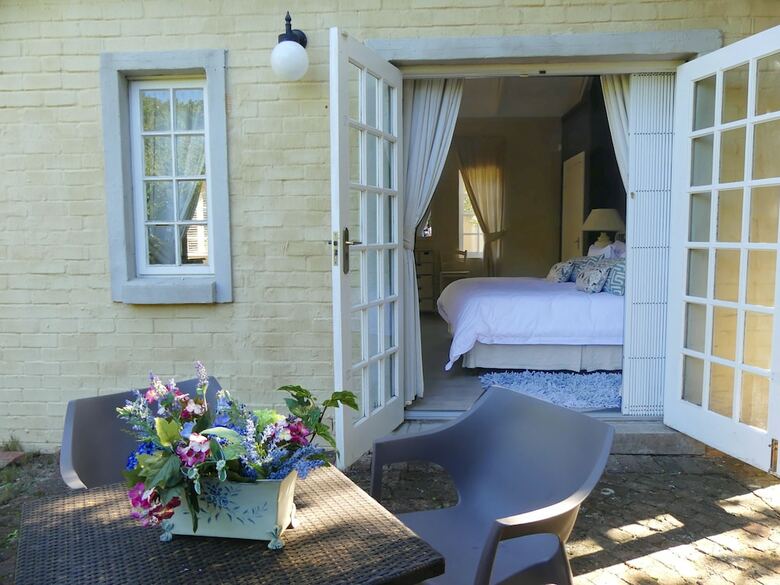 Hotel The Plantation