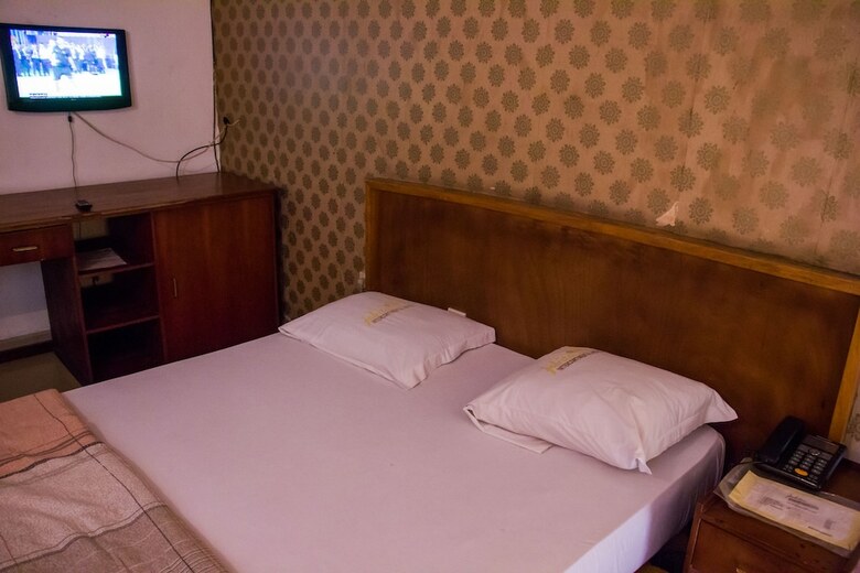 Jabita Intercontinental Hotel