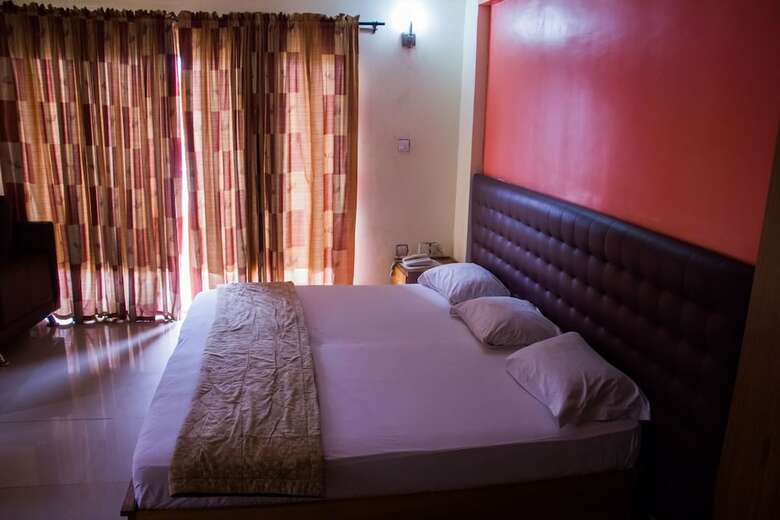 Jabita Intercontinental Hotel