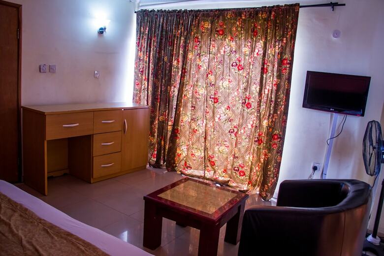 Jabita Intercontinental Hotel