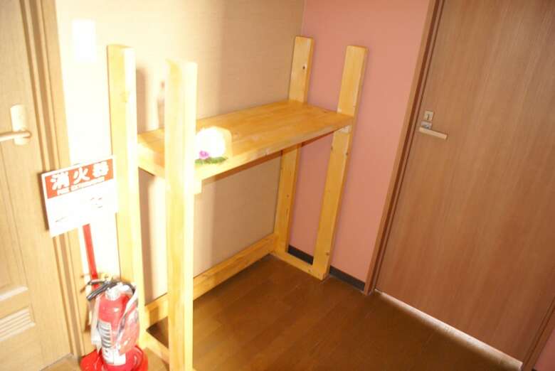Hostal Zenlabo Osaka - Hostel