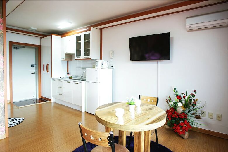 Pension Olleh House