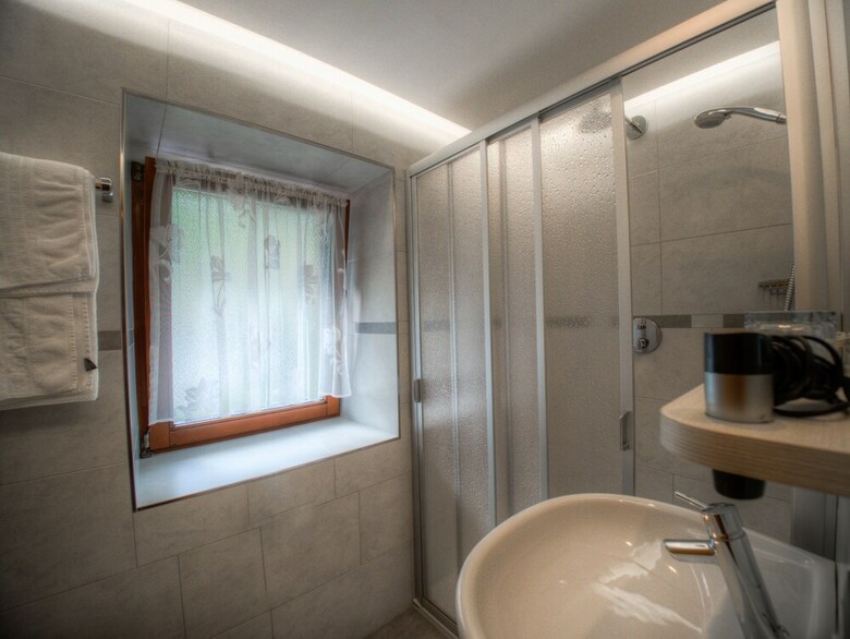 Hotel Ustaria Posta
