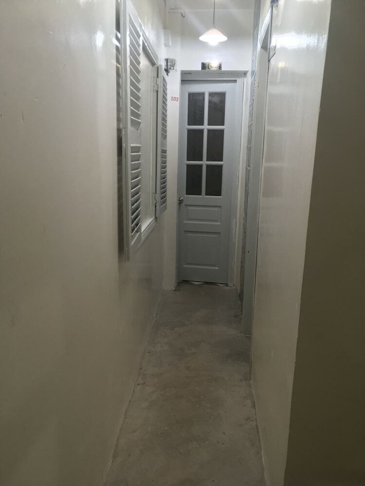 Hotel Vinabooker Cong Quynh