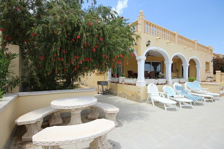 Villa Corralets 12 - Plaza Mayor