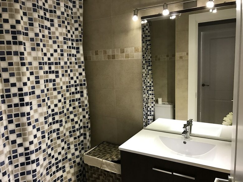 Apartamento Cat 92-410