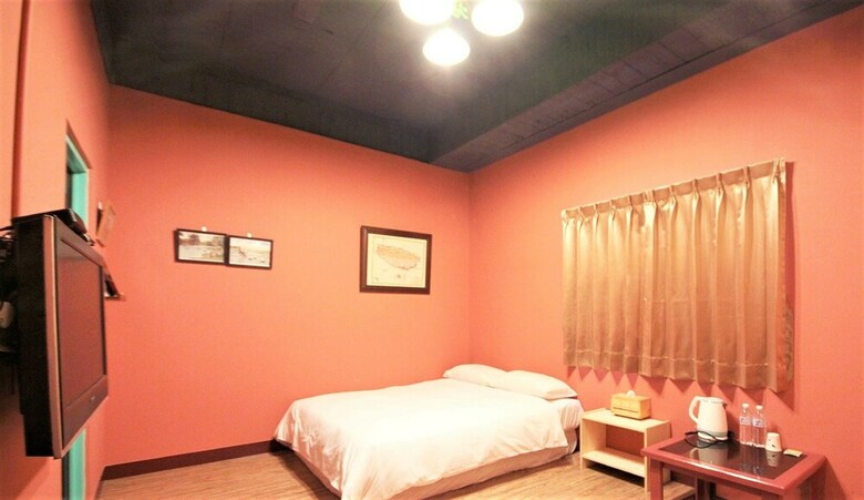 Dongning Atlas Hotel