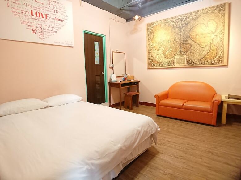 Dongning Atlas Hotel