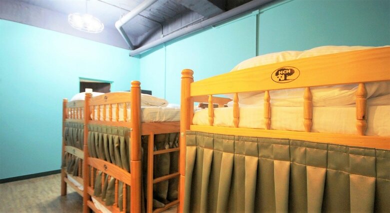 Dongning Atlas Hotel