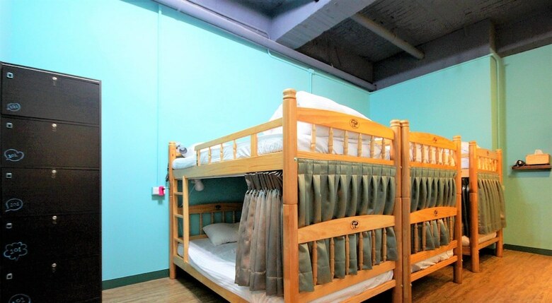 Dongning Atlas Hotel