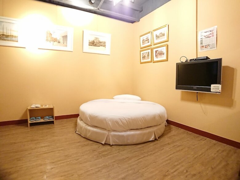 Dongning Atlas Hotel