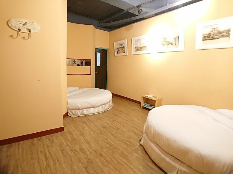 Dongning Atlas Hotel