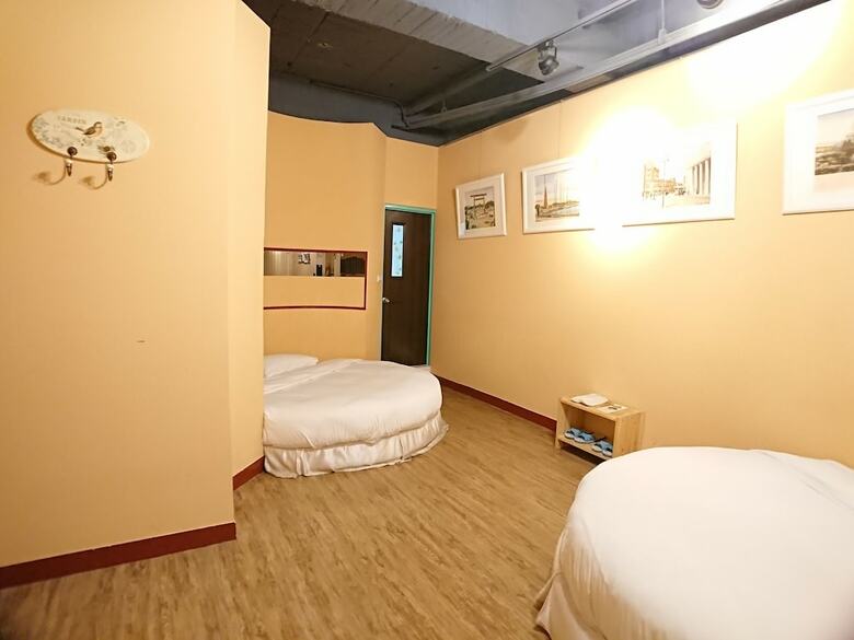 Dongning Atlas Hotel